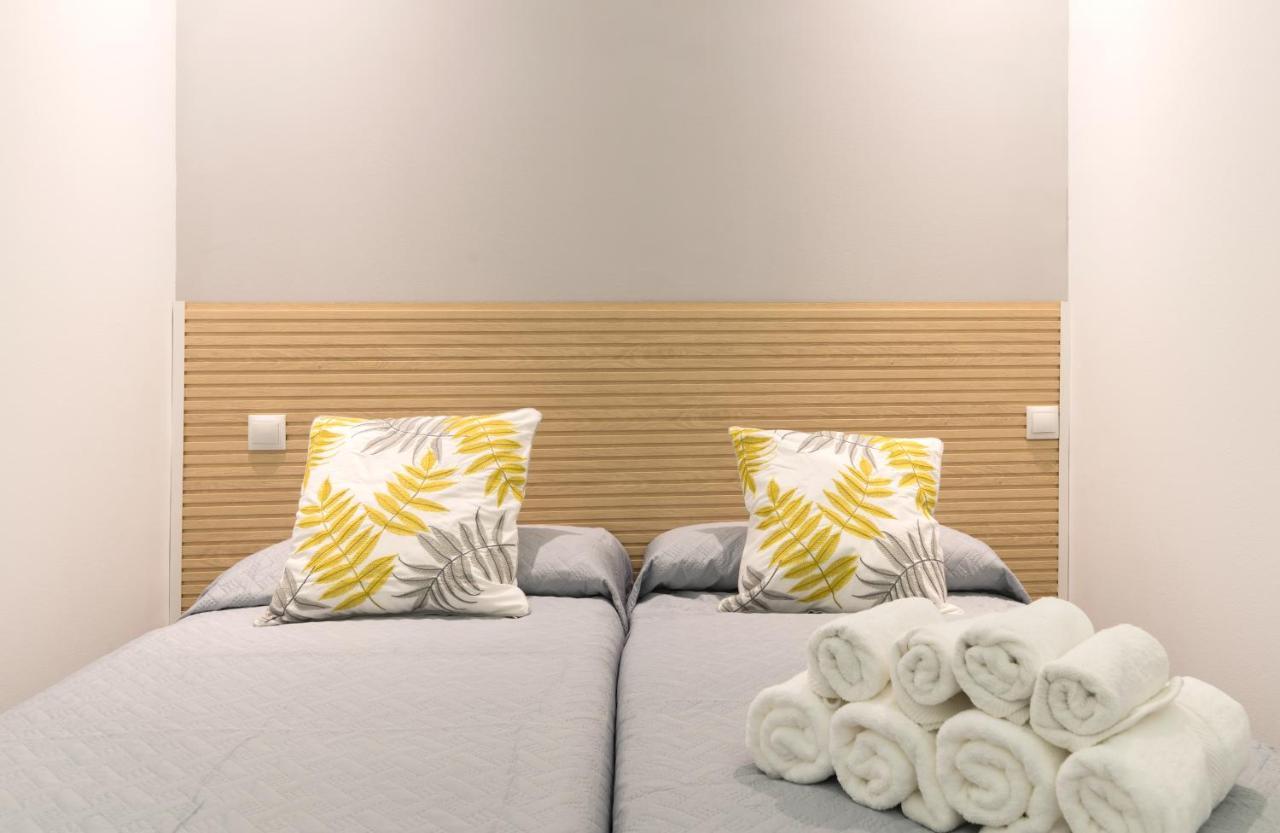 Precioso Junto A Plaza Mayor Apartment *