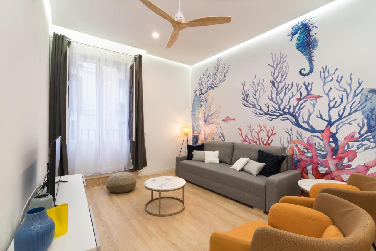 Apartment Precioso Junto A Plaza Mayor *