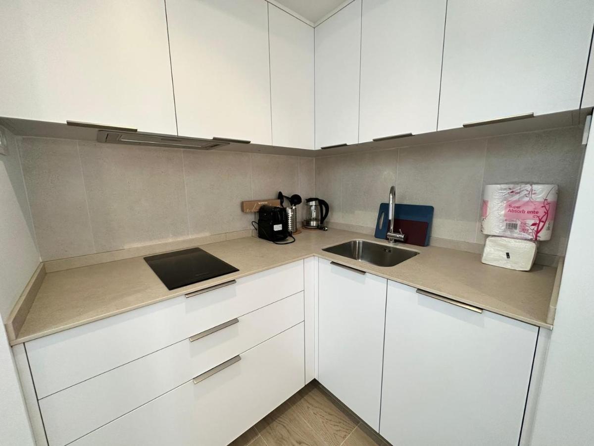 Apartamento Castilla Luxury 2c *