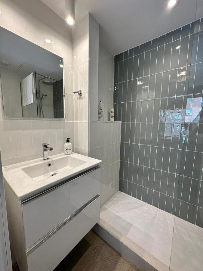 Castilla Luxury 2b Apartment