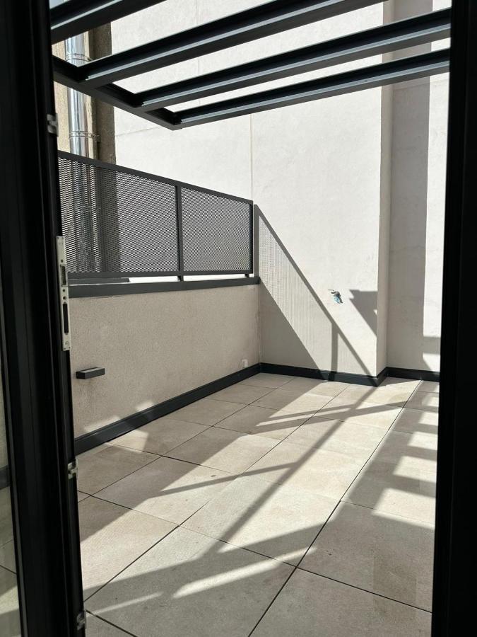 Castilla Luxury 2c Apartamento Madrid