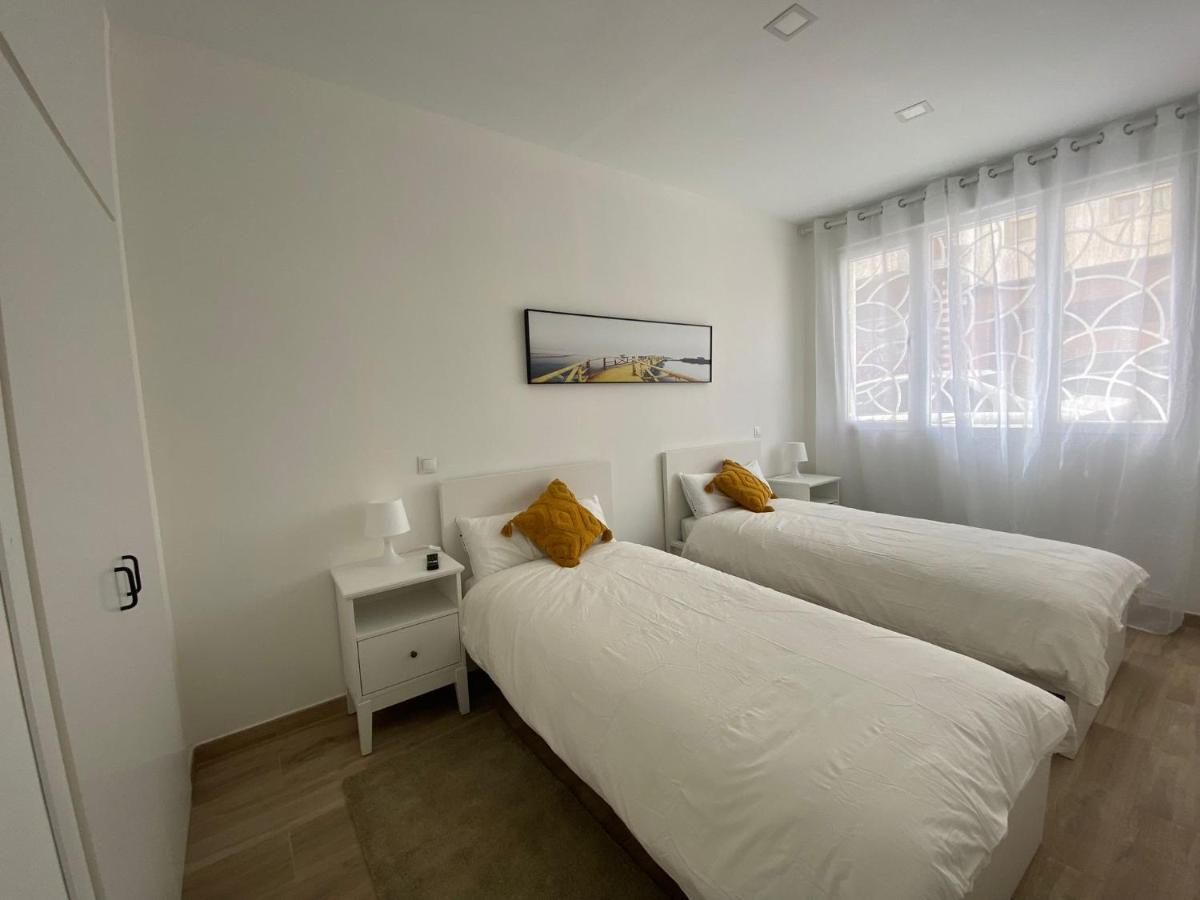 Turistico Vistillas Rio Apartamento *