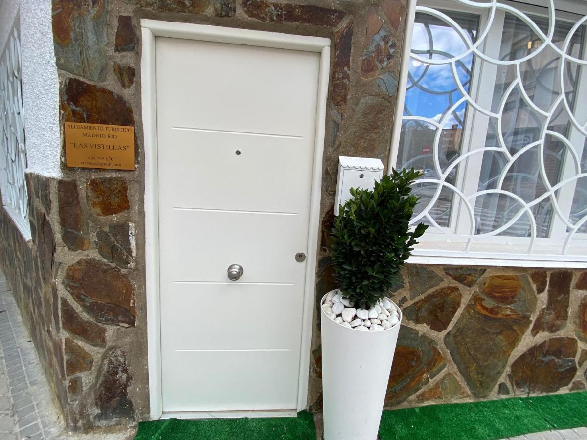 Turistico Vistillas Rio Apartamento Madrid