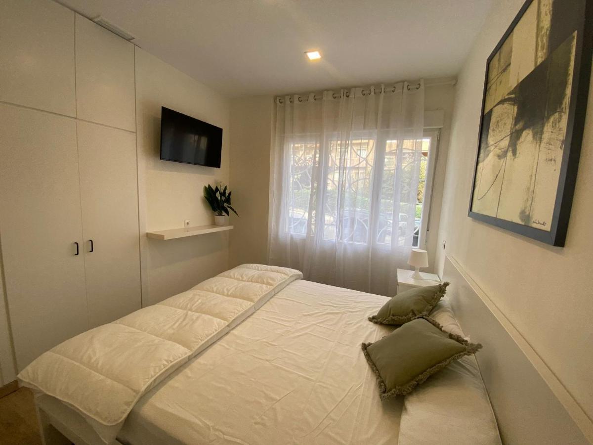 Turistico Vistillas Rio Apartamento Madrid