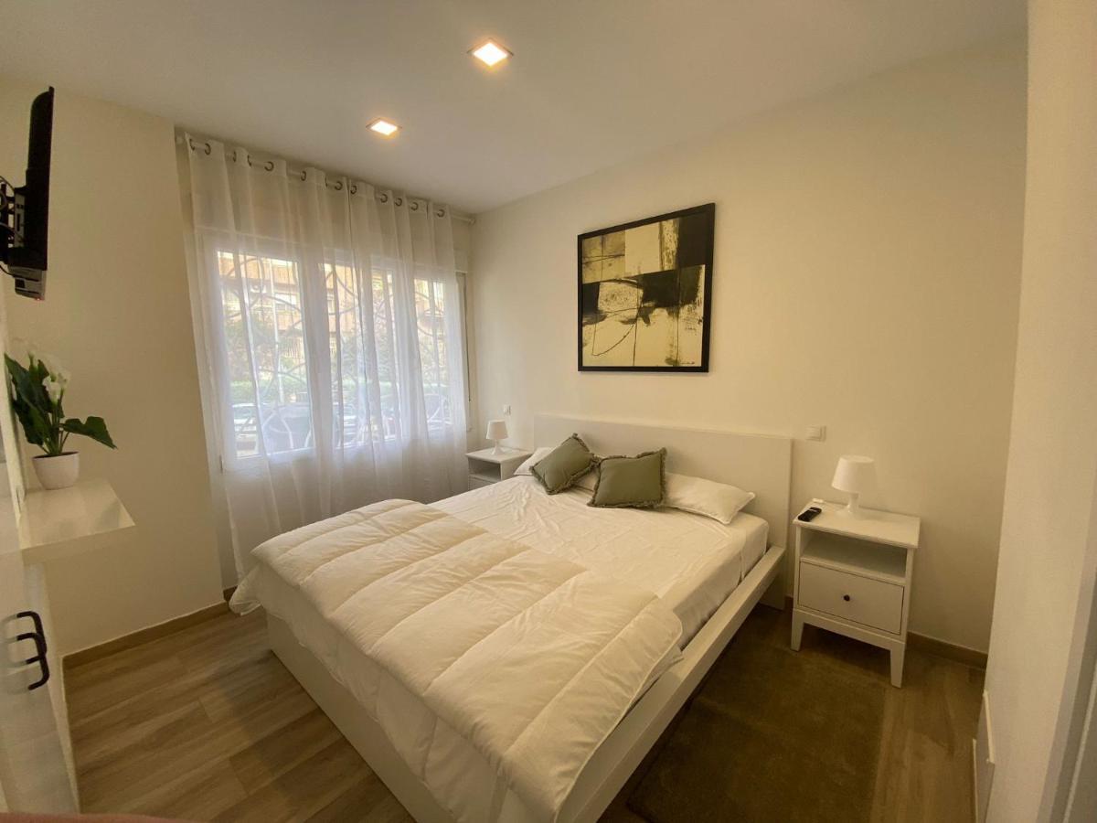 Turistico Vistillas Rio Apartamento