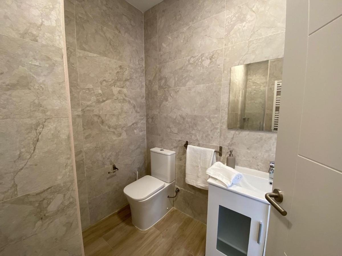 Apartamento Turistico Vistillas Rio *