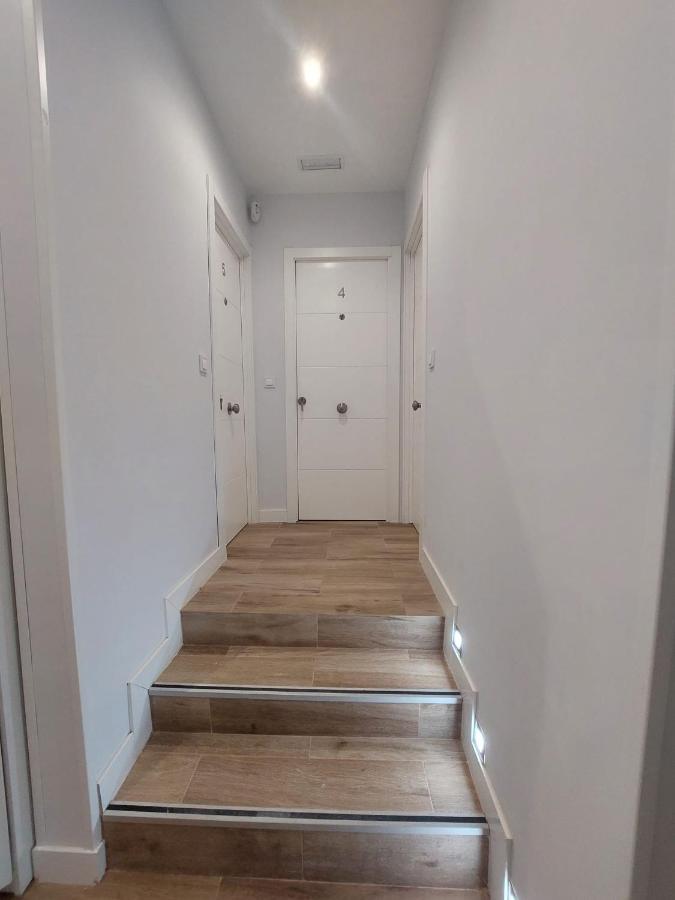 Lofts Ifema Madrid