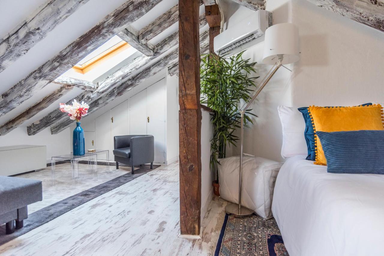 Apartment Estudio Centro Gran Via