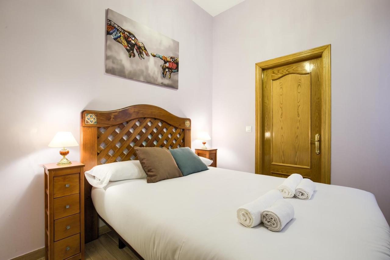 Charming Tirso De Molina I Madrid