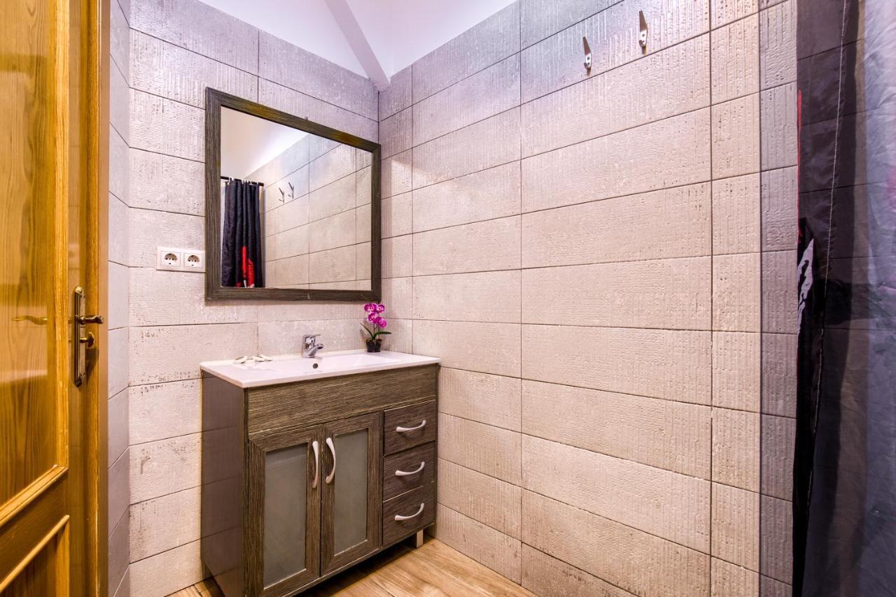 Apartamento Charming Tirso De Molina I *