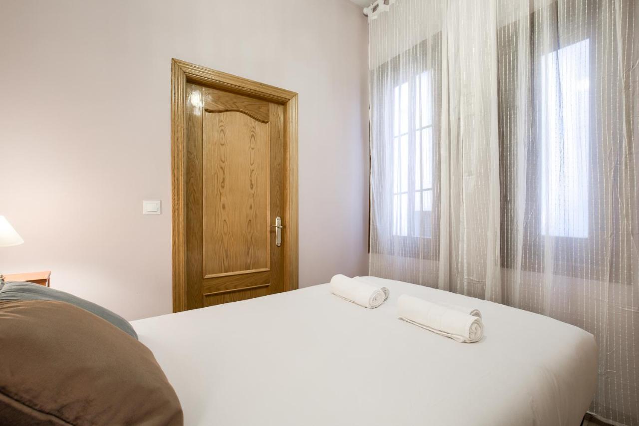 Charming Tirso De Molina I Apartamento *