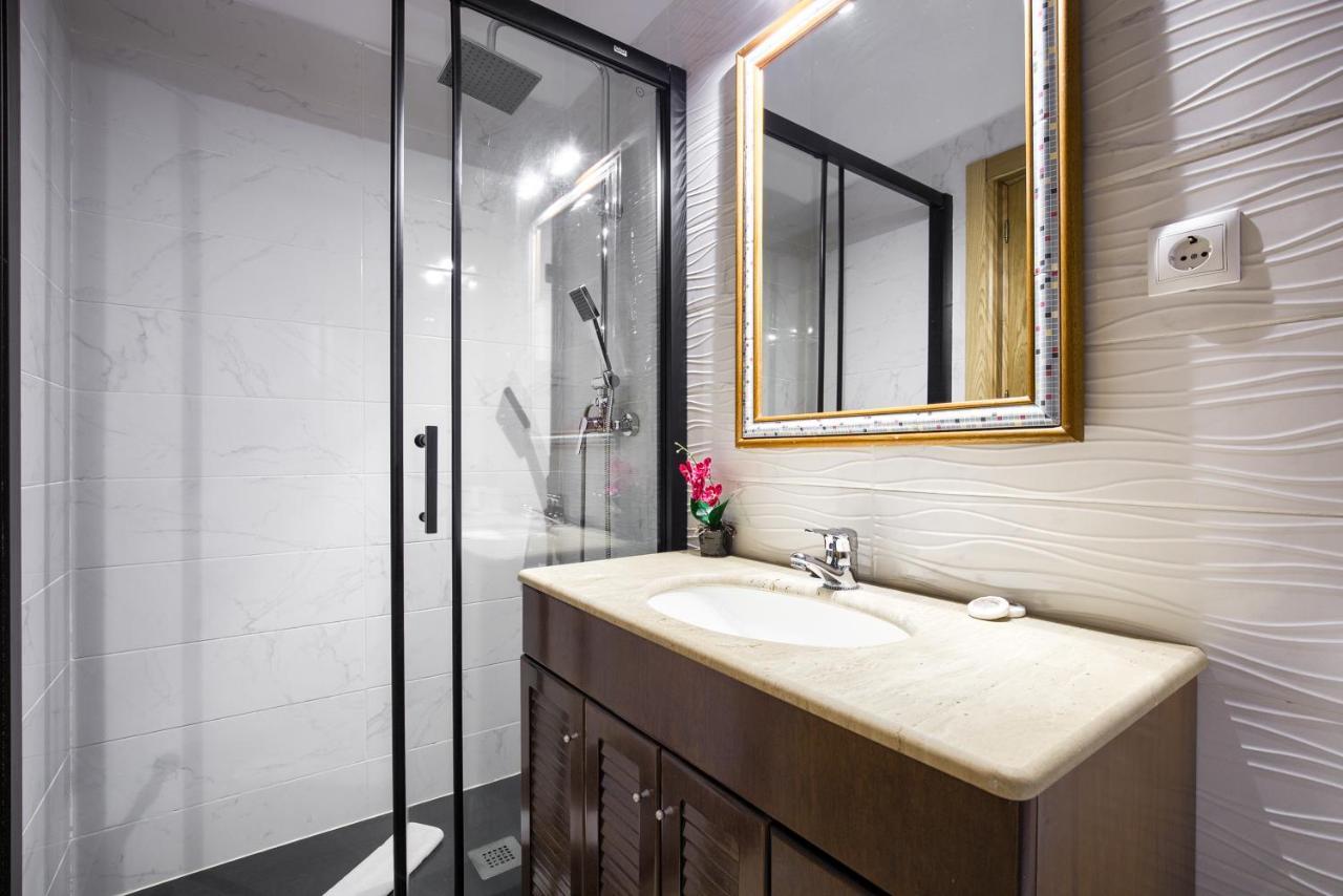 Apartamento Charming Tirso De Molina I