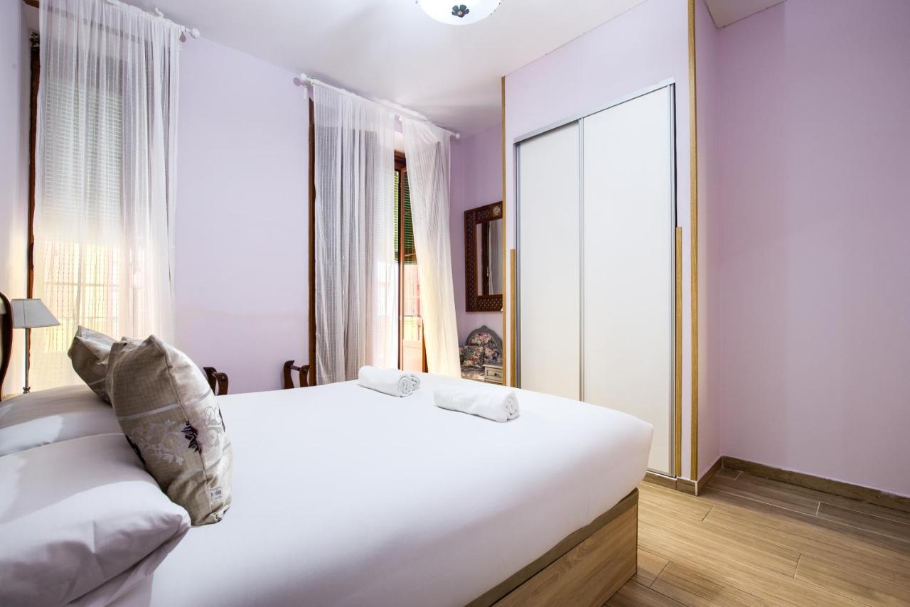 Charming Tirso De Molina I Apartamento Madrid