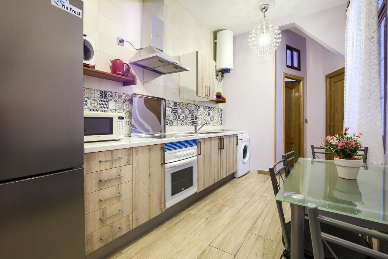 Charming Tirso De Molina I Apartamento