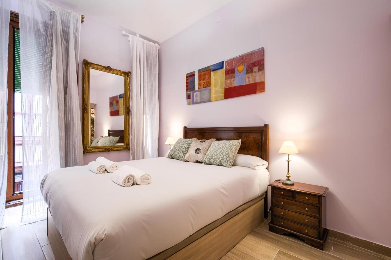 Charming Tirso De Molina I Apartamento Madrid