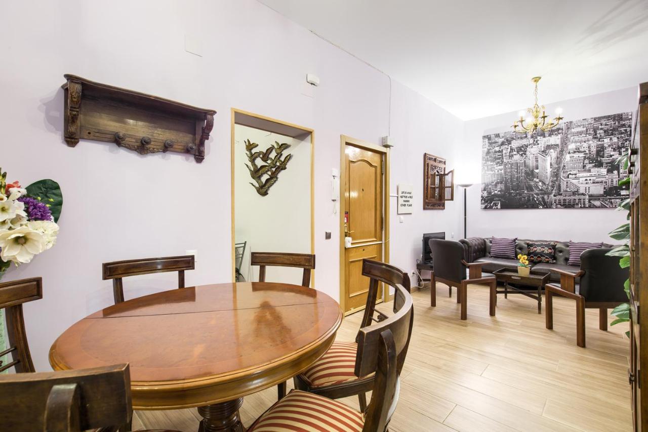 Charming Tirso De Molina I Apartamento