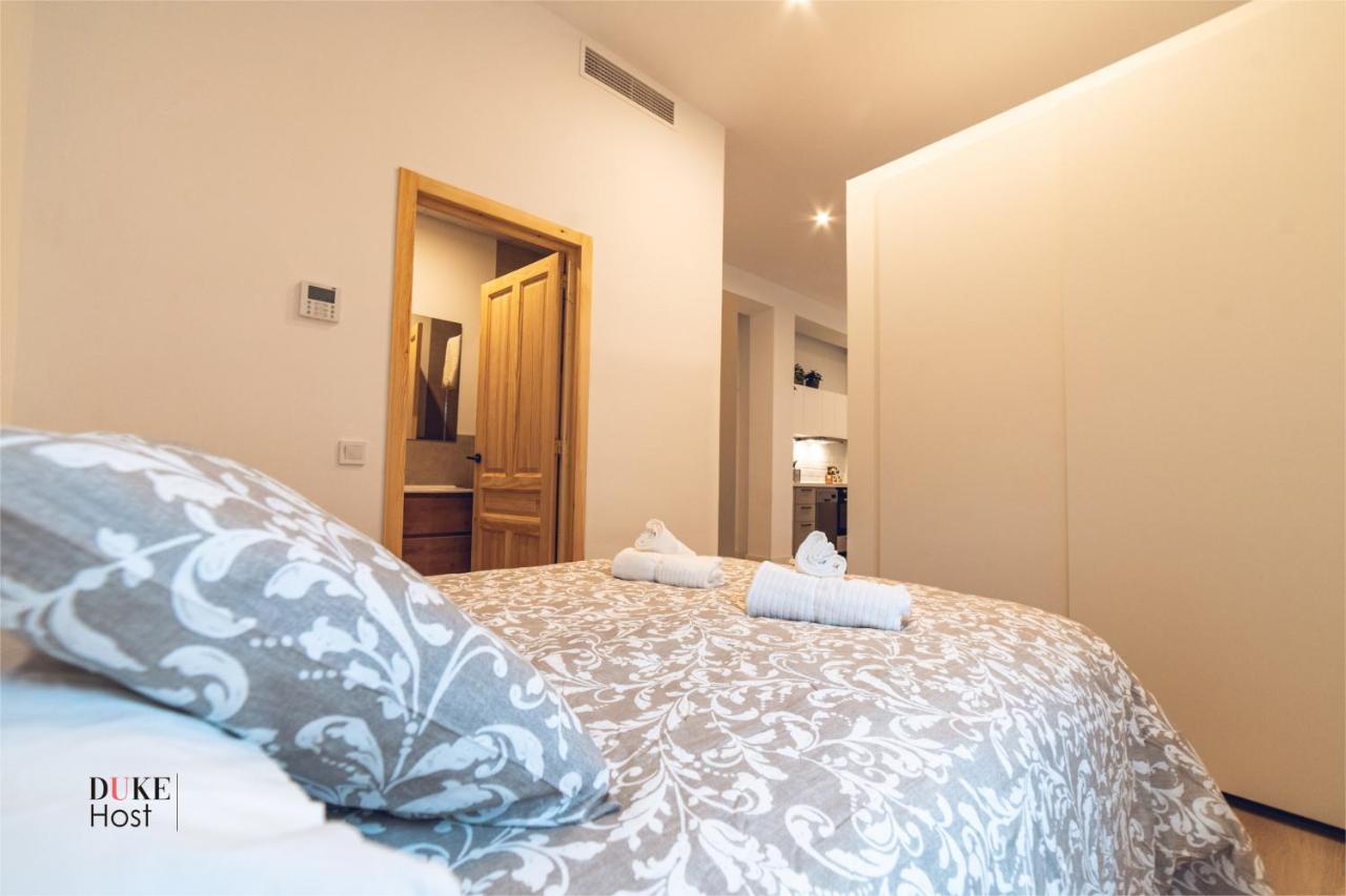 5torres Apartamento Madrid
