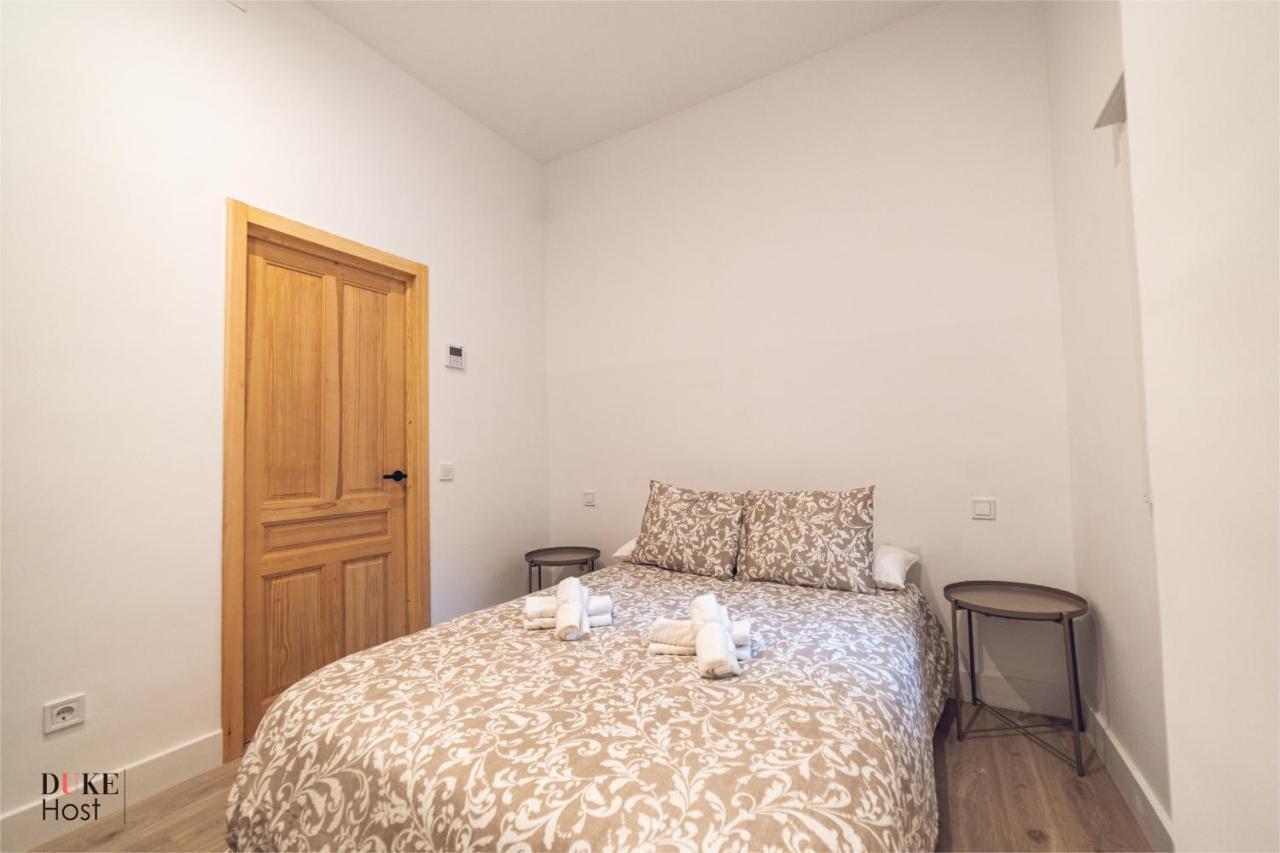 Apartamento 5torres Madrid