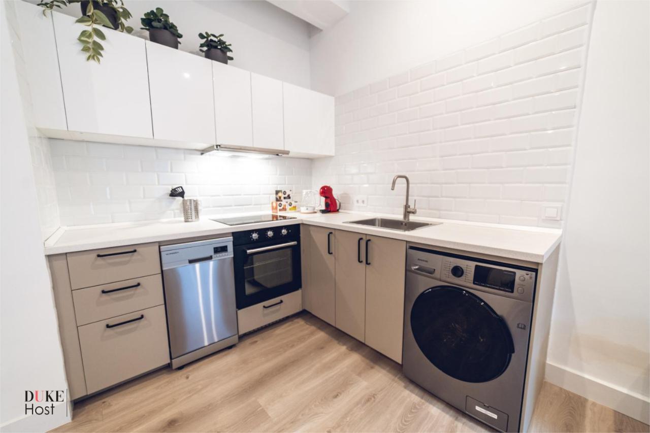 5torres Apartamento Madrid