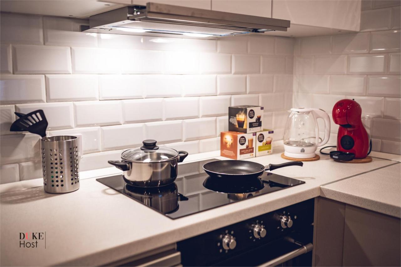 Apartamento 5torres Madrid