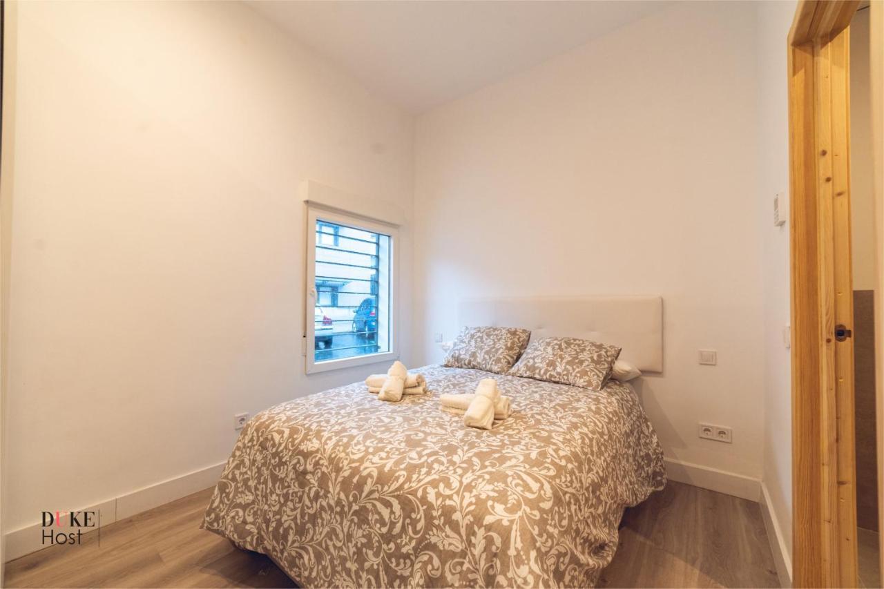 5torres Apartamento Madrid