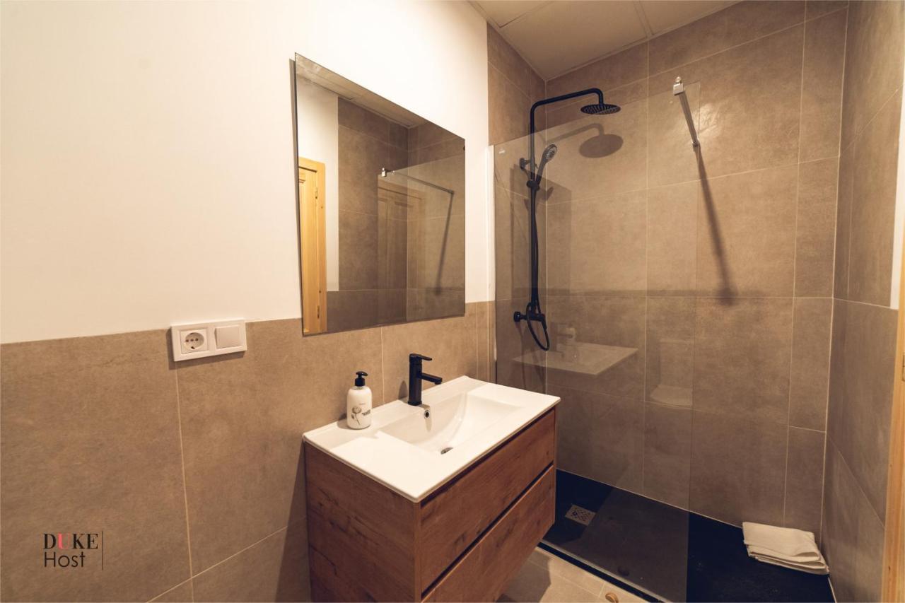 Apartamento 5torres Madrid