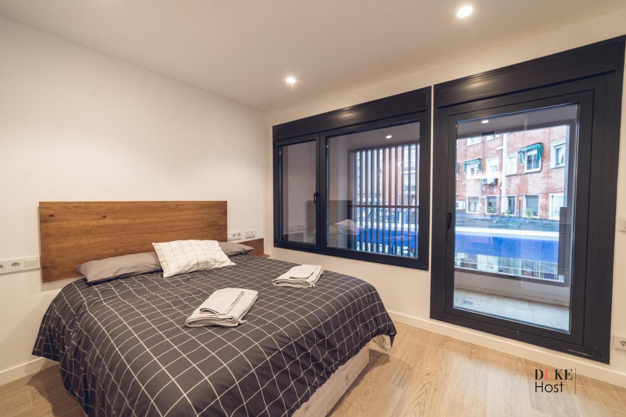 Apartment Castilla Luxury 1b *