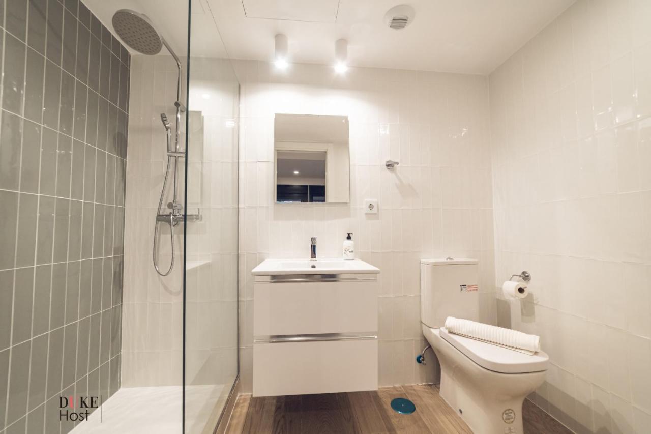 Apartment Castilla Luxury 1b