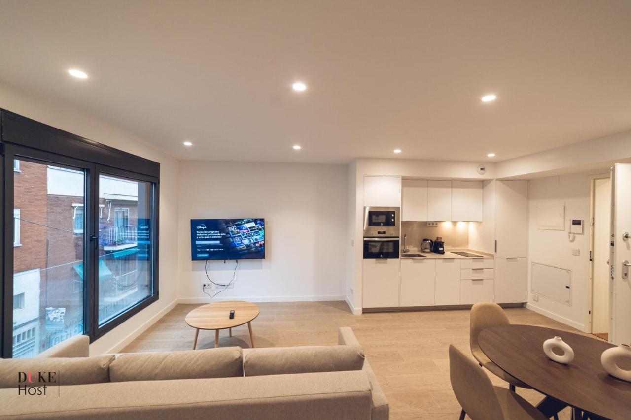 Apartment Castilla Luxury 1b *