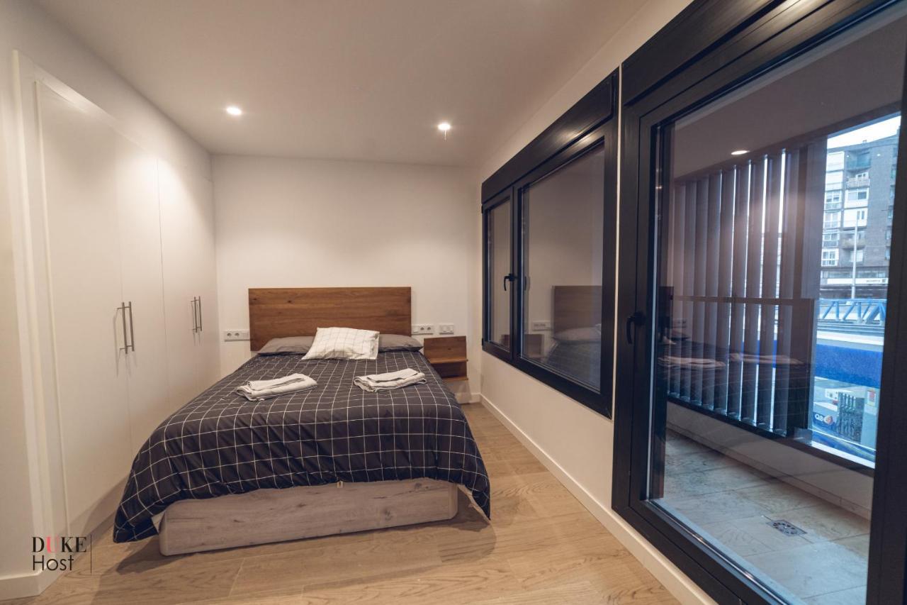 Castilla Luxury 1b Apartment *
