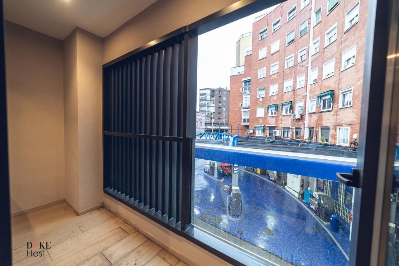 Apartment Castilla Luxury 1b