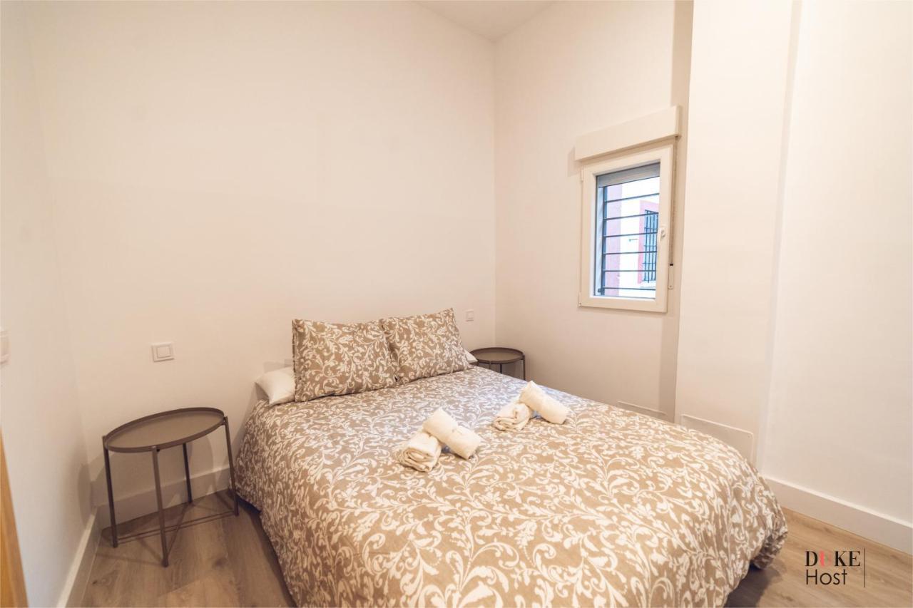 Apartamento 5torres Madrid