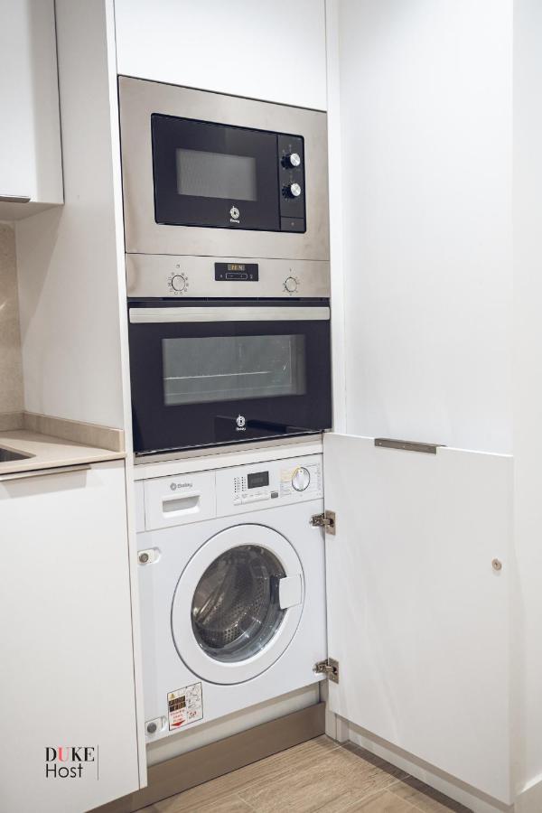 Apartment Castilla Luxury 1b *