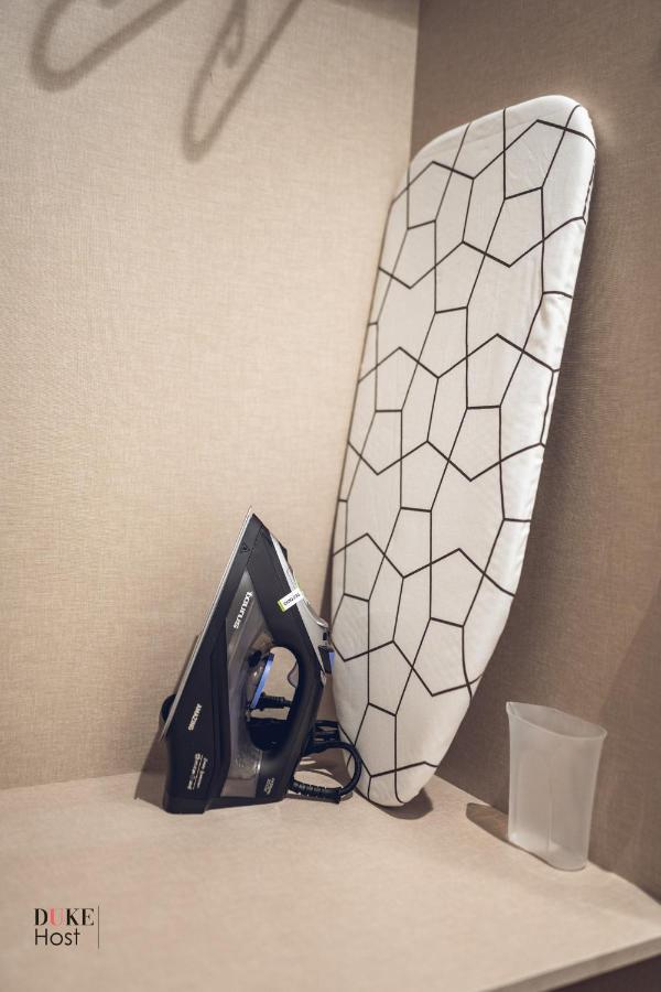 Castilla Luxury 1b Madrid
