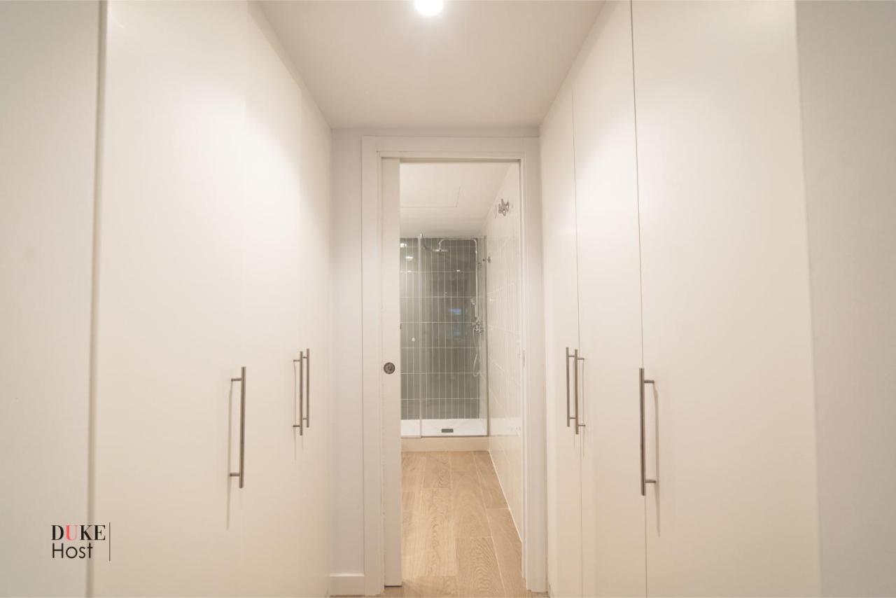 Apartamento Castilla Luxury 1c Madrid
