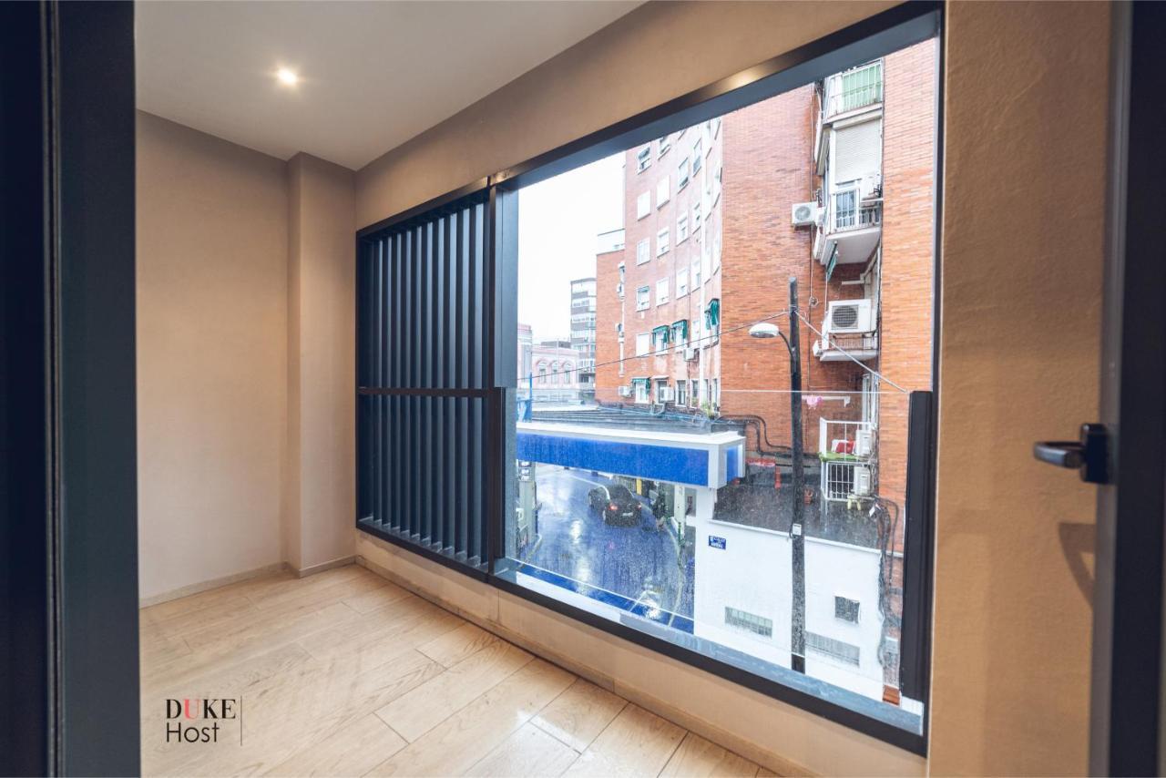Castilla Luxury 1c Madrid