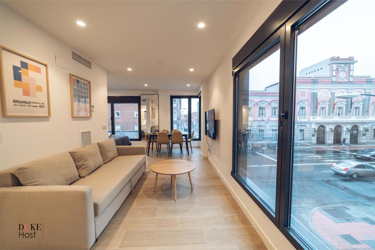 Apartment Castilla Luxury A *