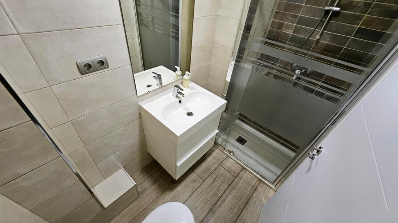 Apartamento Luminoso 6 Personas Pueblo Nuevo *