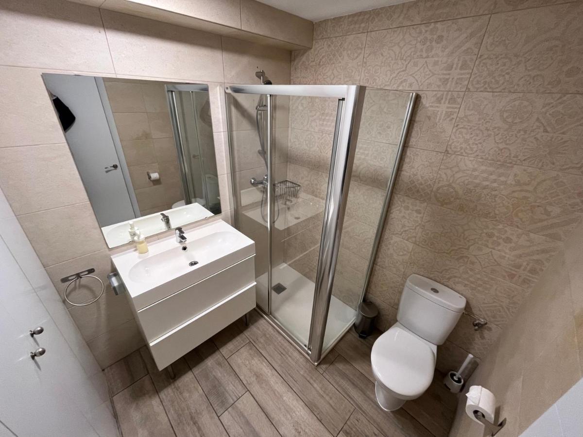 Luminoso 6 Personas Pueblo Nuevo Apartamento