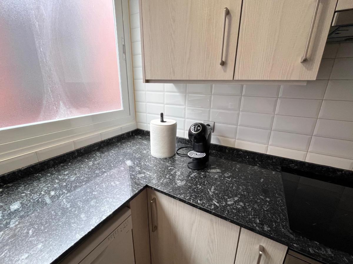 Apartamento Luminoso 6 Personas Pueblo Nuevo *