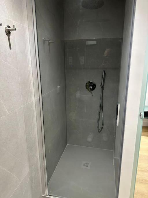 Apartamento Loft Atocha 43 Madrid