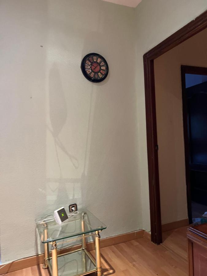 Apartment Abrante Madrid