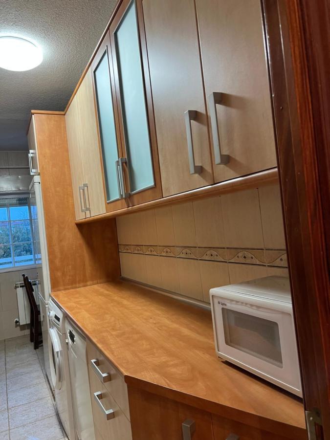 Abrante Apartment