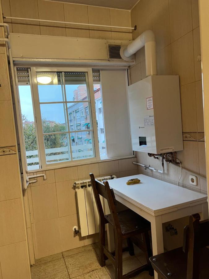 Abrante Apartment *