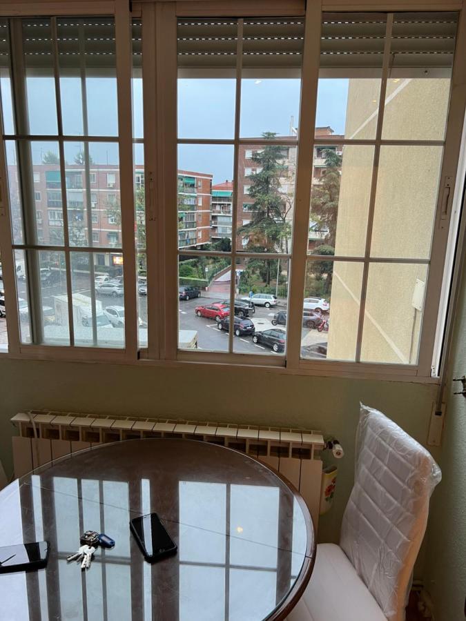 Apartment Abrante
