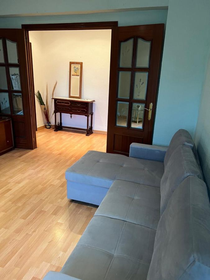 Abrante Apartment