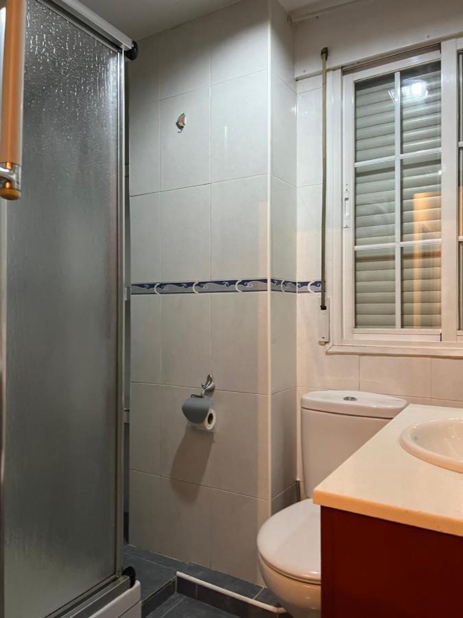 Abrante Apartment Madrid