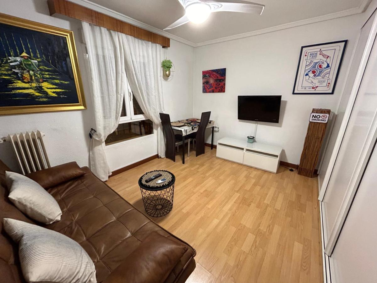 Apartment Al Lado Calle Alcala