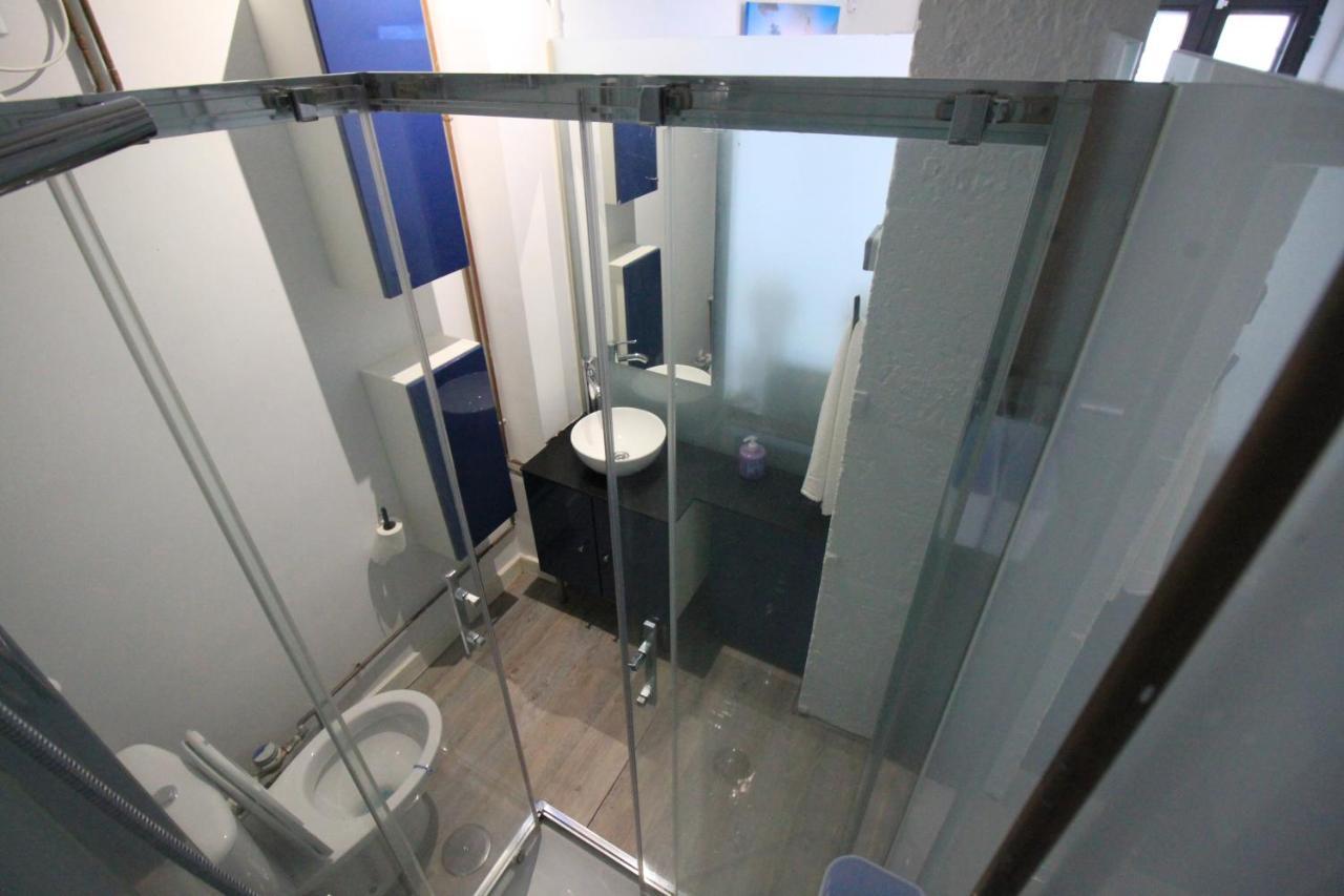 Apartamento La Casita De Vicalvaro Madrid