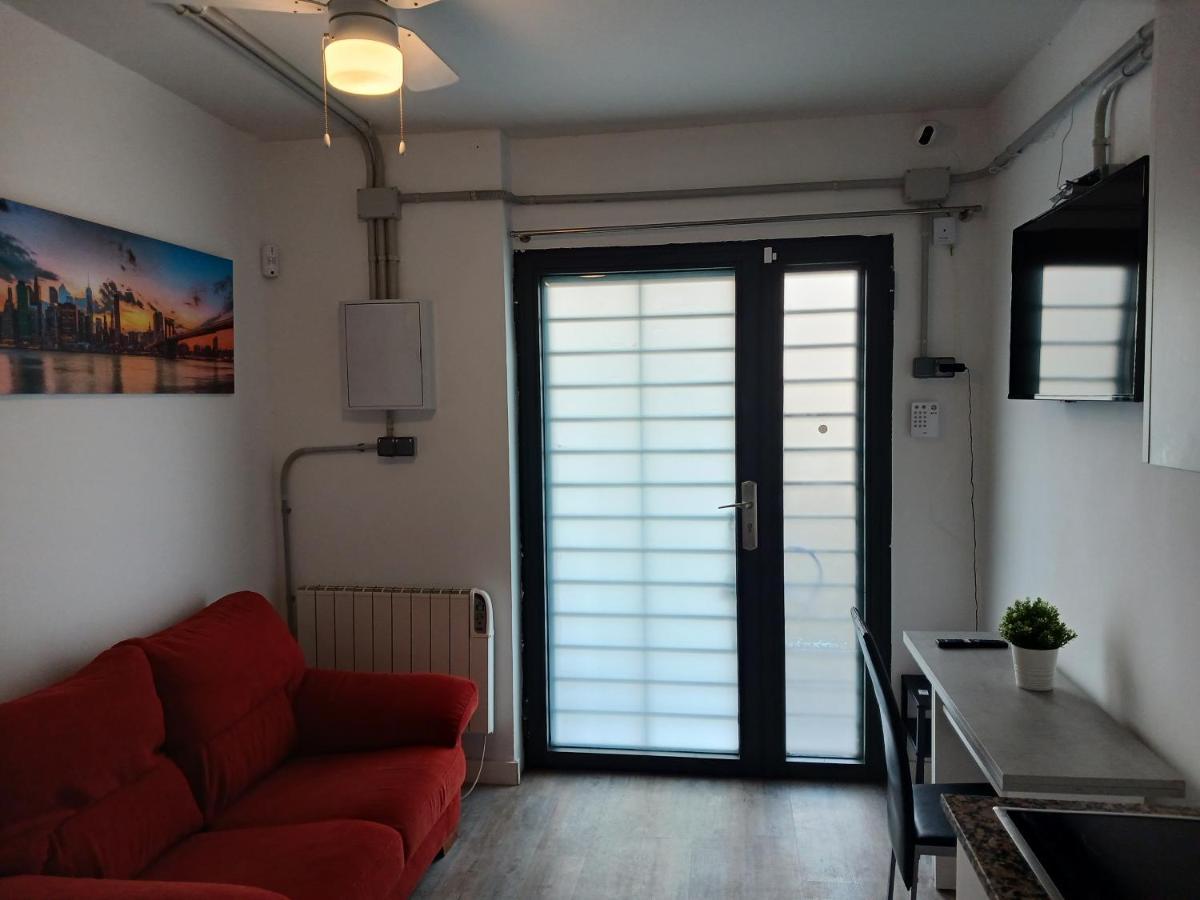 La Casita De Vicalvaro Apartamento Madrid